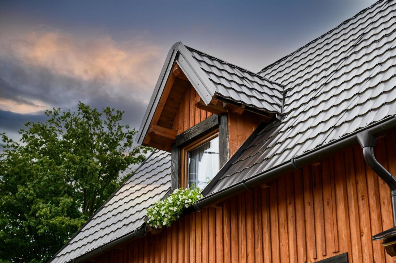 Etno House Molendini Villa Rakovica Bagian luar foto