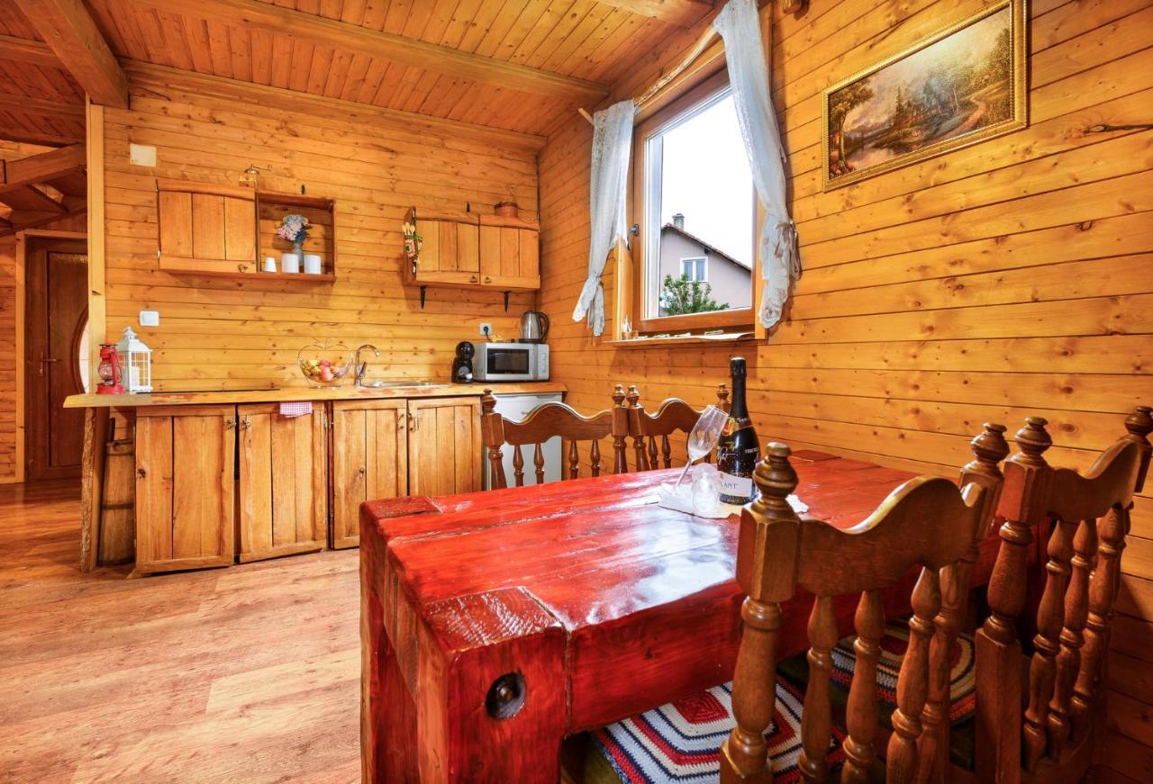Etno House Molendini Villa Rakovica Bagian luar foto